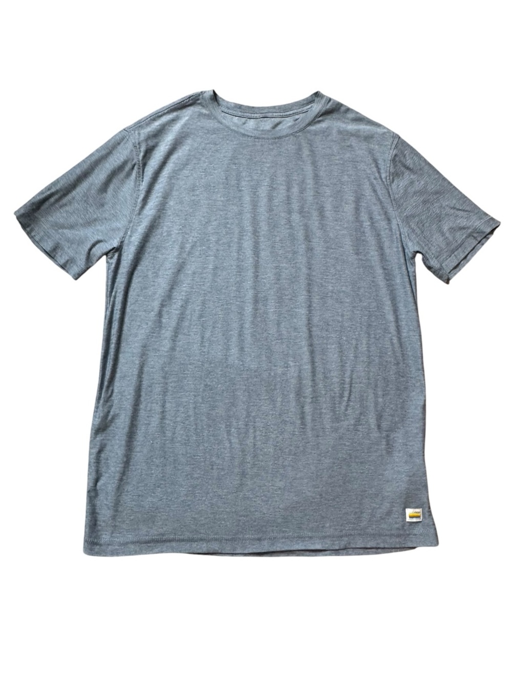 Vuori Strato Tech Tee size S V126
